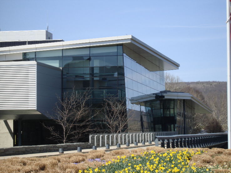 The Corning Museum of Glass Trip Packages