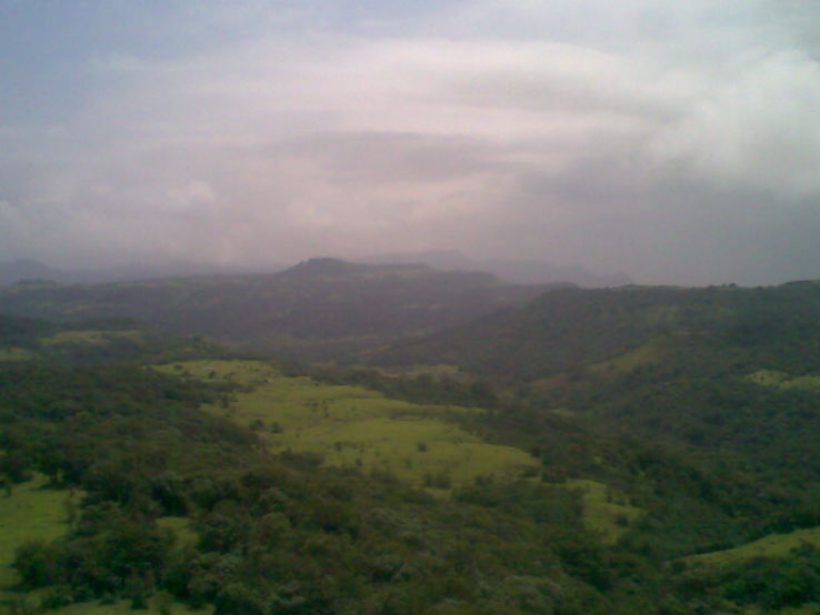 Durg and Dhakoba Trek Trip Packages Durg and Dhakoba Trek Trip Packages