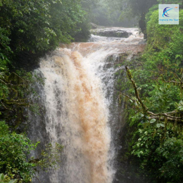 Madhavgad Fort Trip Packages Madhavgad Fort Trip Packages