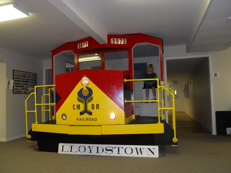 Oakridge Museum Trip Packages