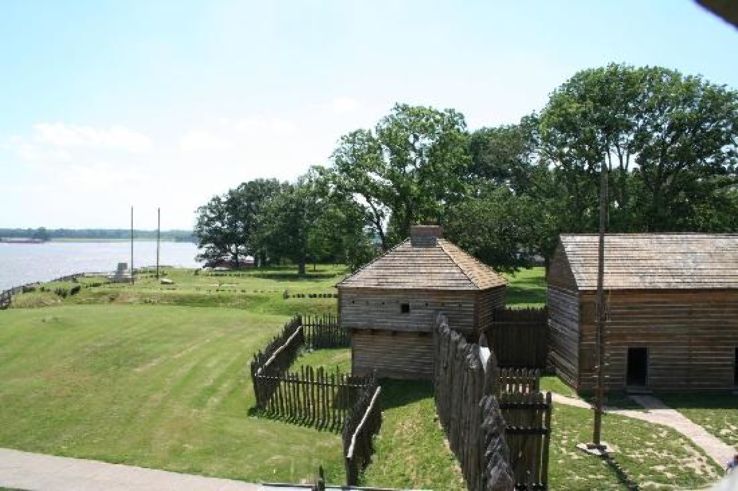 Fort Massac State Park Trip Packages