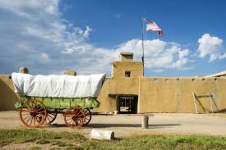 Bents Old Fort National Historic Site Trip Packages