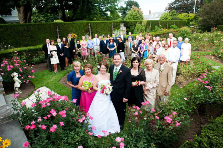 Fuller Gardens  Trip Packages