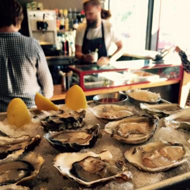 Cart-Driver Trip Packages