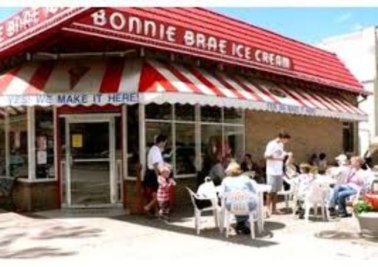 Bonnie Brae Ice Cream Trip Packages