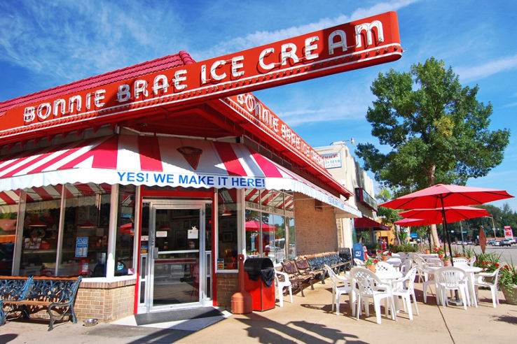 Bonnie Brae Ice Cream Trip Packages