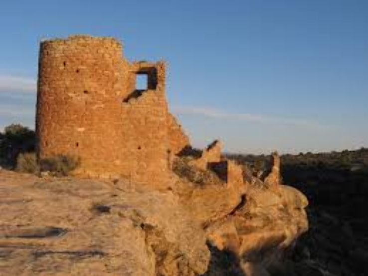 Hovenweep National Monument Trip Packages