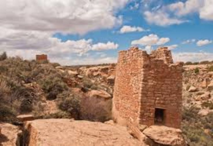 Hovenweep National Monument Trip Packages