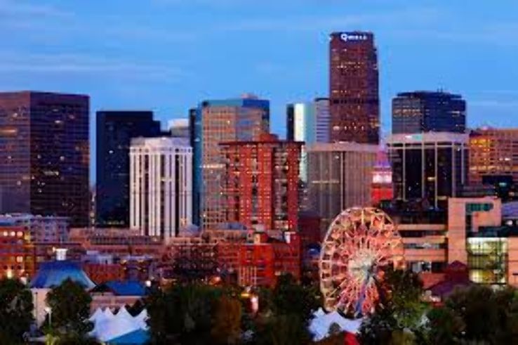 Elitch Gardens Trip Packages