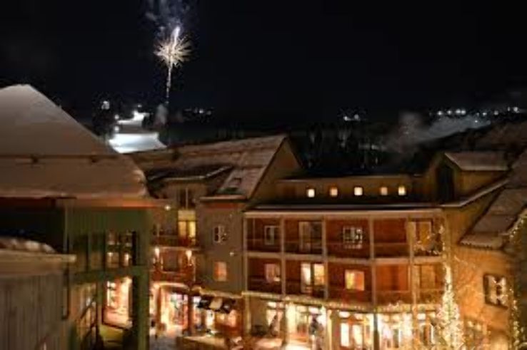 Keystone Resort Trip Packages