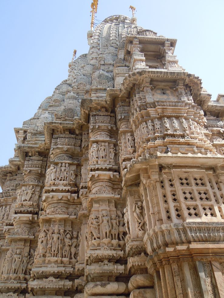 Jagdish Temple  Trip Packages