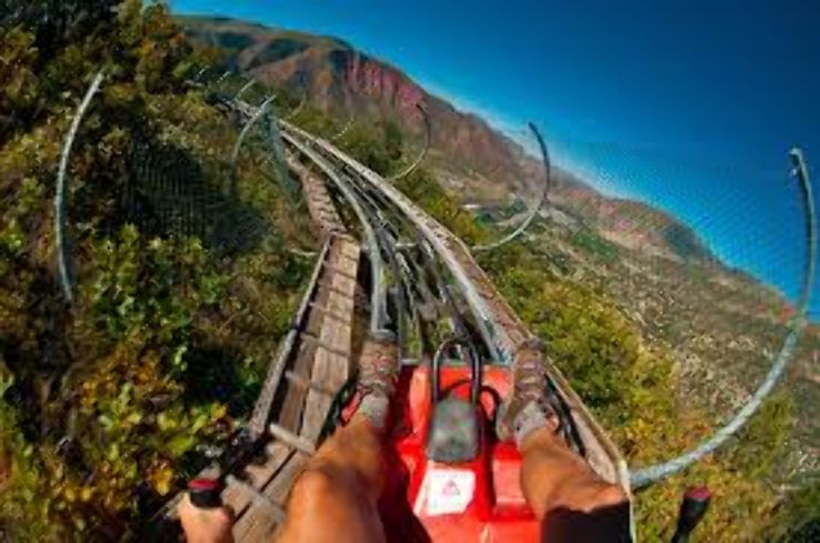 Glenwood Caverns Adventure Park Trip Packages