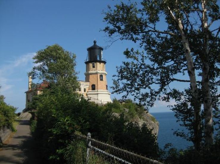 North Shore Scenic Drive Trip Packages