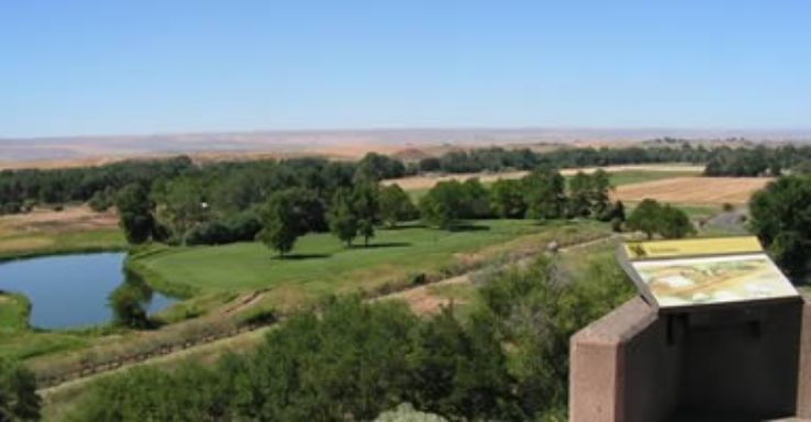 Whitman Mission National Historic Site  Trip Packages