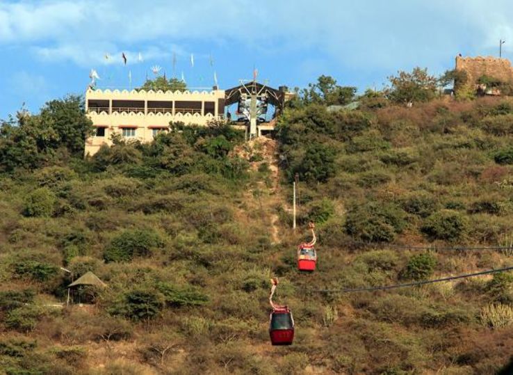 Mansapurna Karni Mata Temple Trip Packages Mansapurna Karni Mata Temple Trip Packages