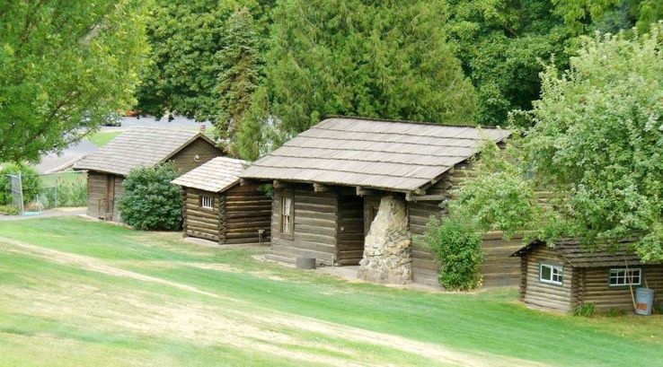 Fort Walla Walla  Trip Packages