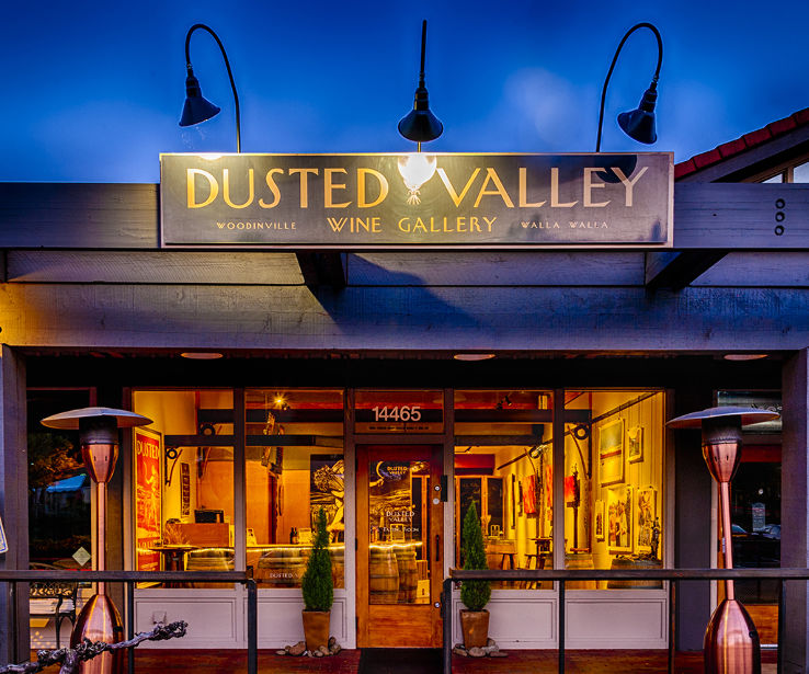 Dusted Valley  Trip Packages