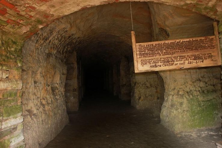 Quarry Hill Nature Center Trip Packages