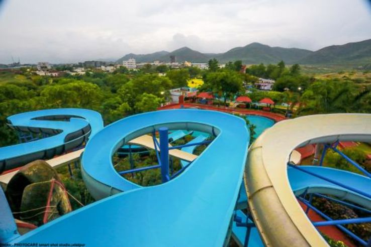 Marvel Water Park Trip Packages Marvel Water Park Trip Packages