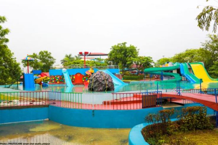Marvel Water Park Trip Packages