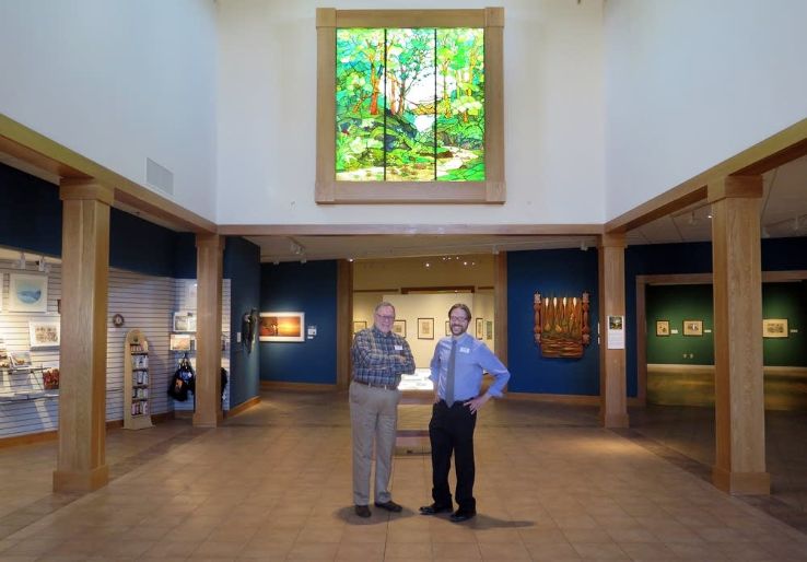 Marine Art Museum Trip Packages