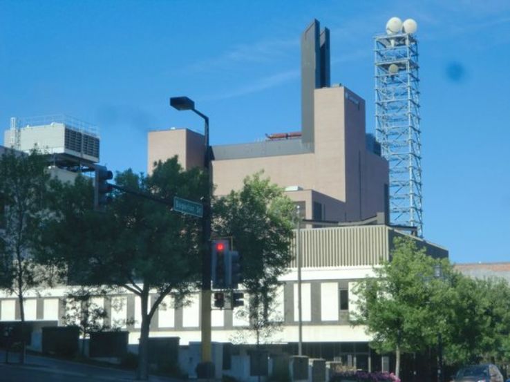 Enger Park and Tower Trip Packages