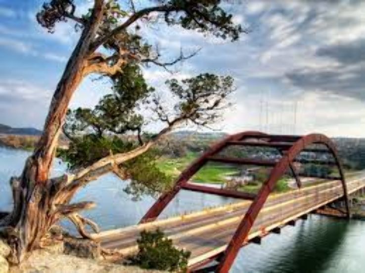 Austin 360 Bridge Trip Packages