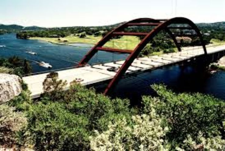 Austin 360 Bridge Trip Packages