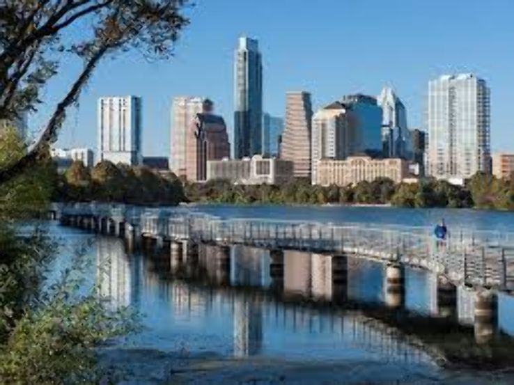 Lady Bird Lake Trip Packages