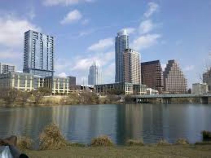 Lady Bird Lake Trip Packages
