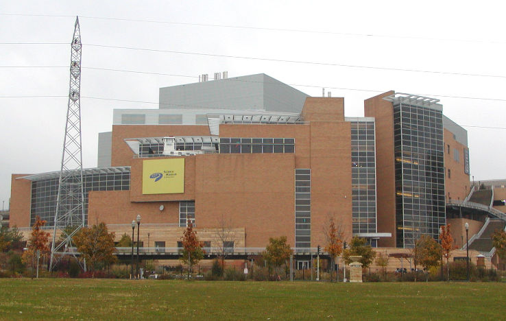 Science Museum  Trip Packages