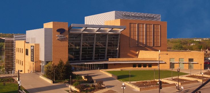 Science Museum  Trip Packages