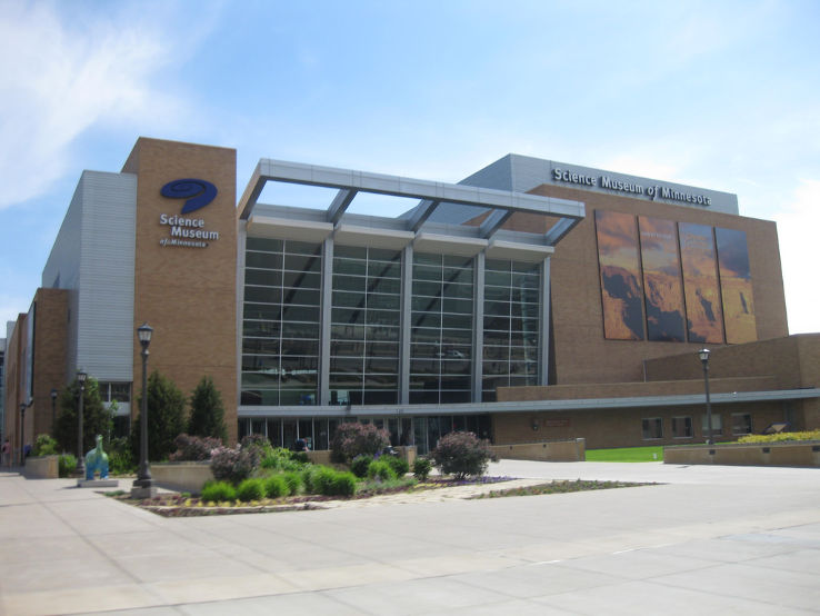 Science Museum  Trip Packages