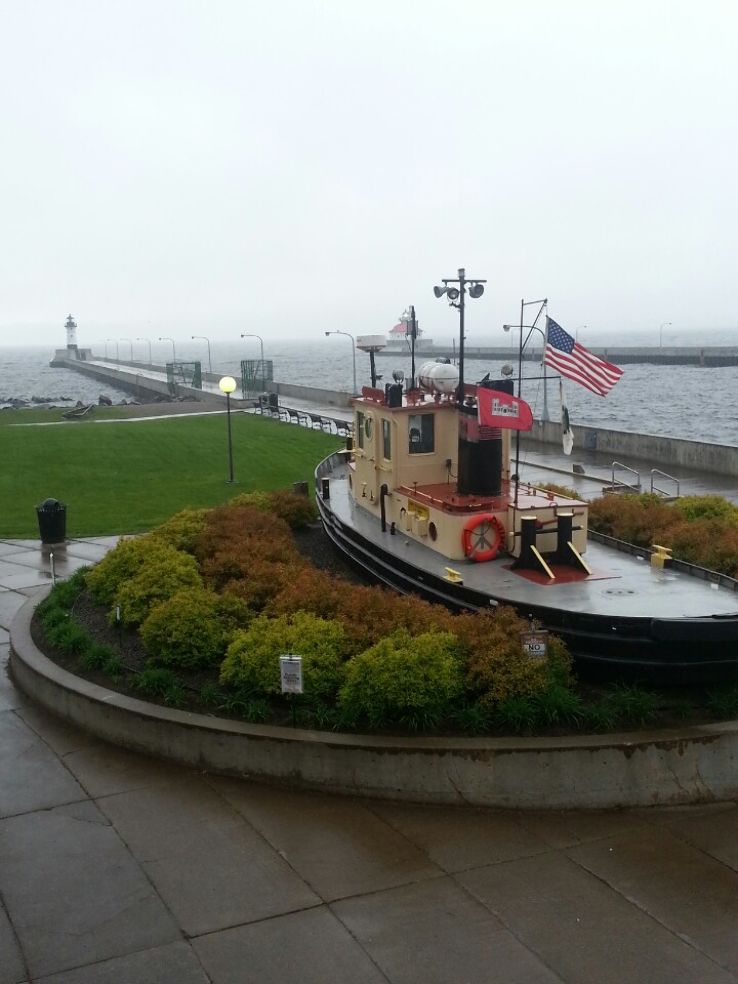 Lake Superior Marine Museum Trip Packages