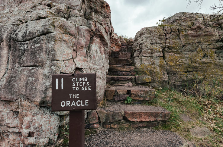 Pipestone National Monument Trip Packages