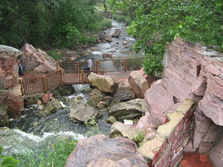 Pipestone National Monument Trip Packages