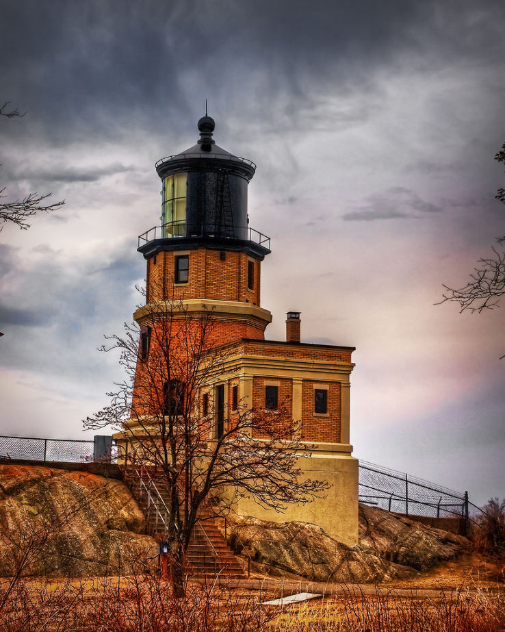 Split Rock Lighthouse Trip Packages