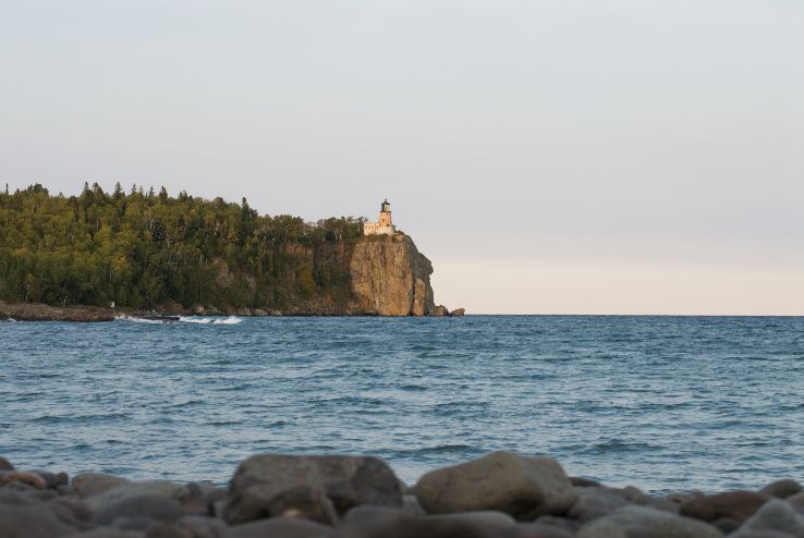 Split Rock Lighthouse Trip Packages