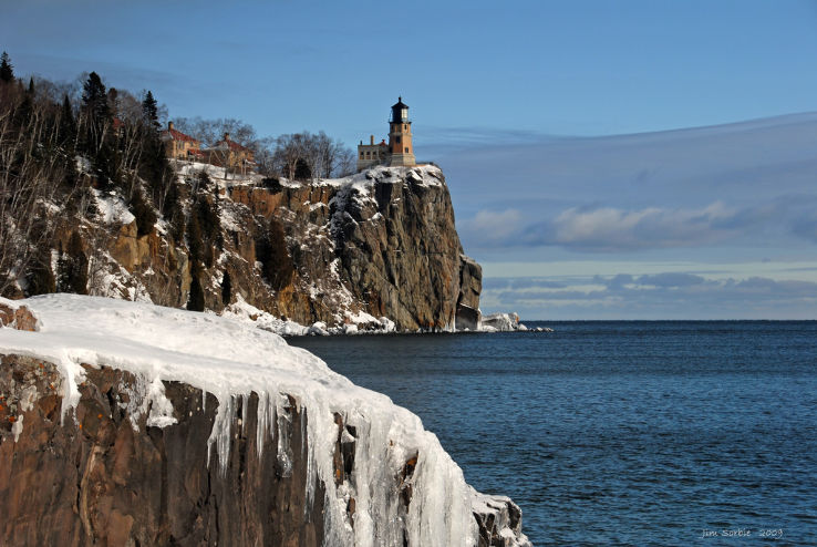 Split Rock Lighthouse Trip Packages