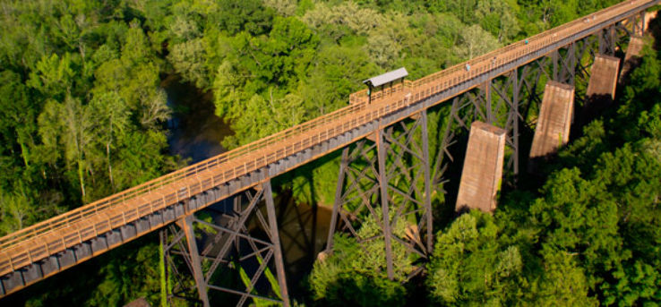 High Bridge Trip Packages