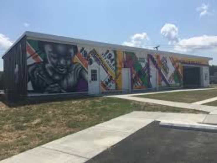  R.R. Moton Museum Trip Packages