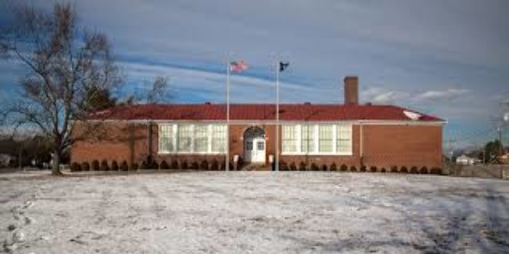  R.R. Moton Museum Trip Packages