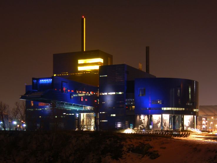 Guthrie Theater Trip Packages