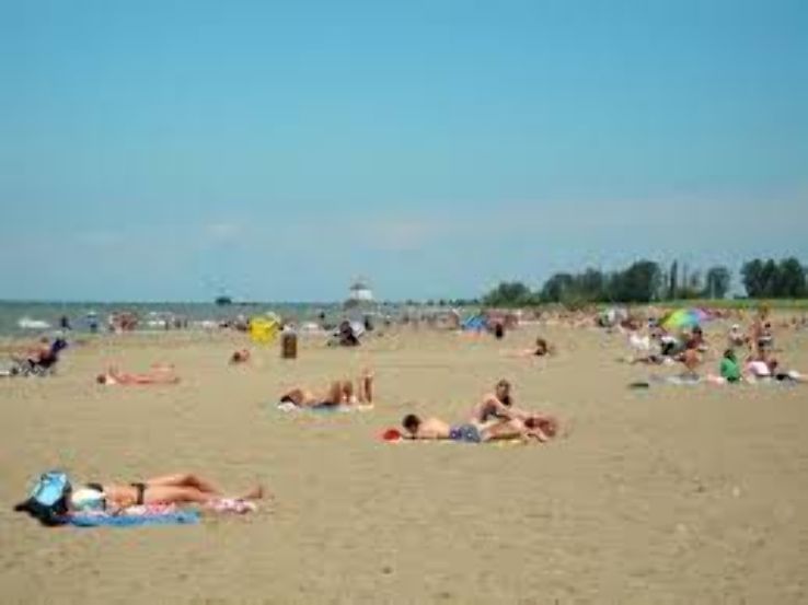 Headlands Beach State Park Trip Packages