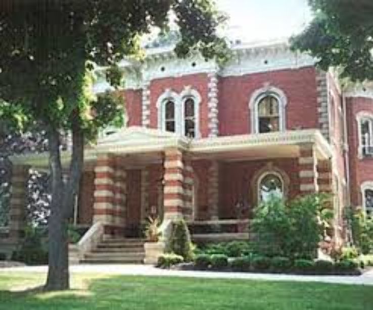 James A. Garfield National Historic Site  Trip Packages