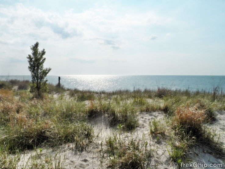 Headlands Dunes State Nature Preserve Trip Packages