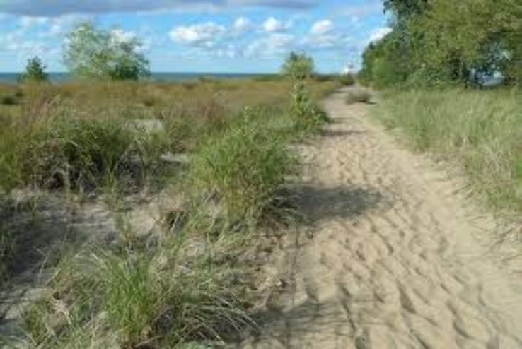 Headlands Dunes State Nature Preserve Trip Packages