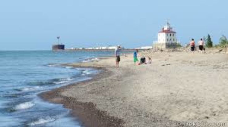 Headlands Dunes State Nature Preserve Trip Packages