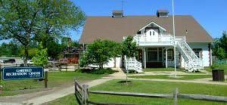 Eleanor B. Garfield Park Trip Packages