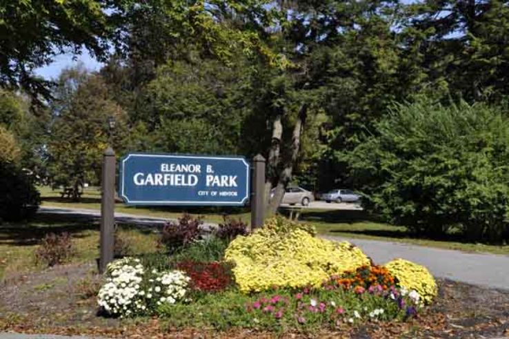 Eleanor B. Garfield Park Trip Packages